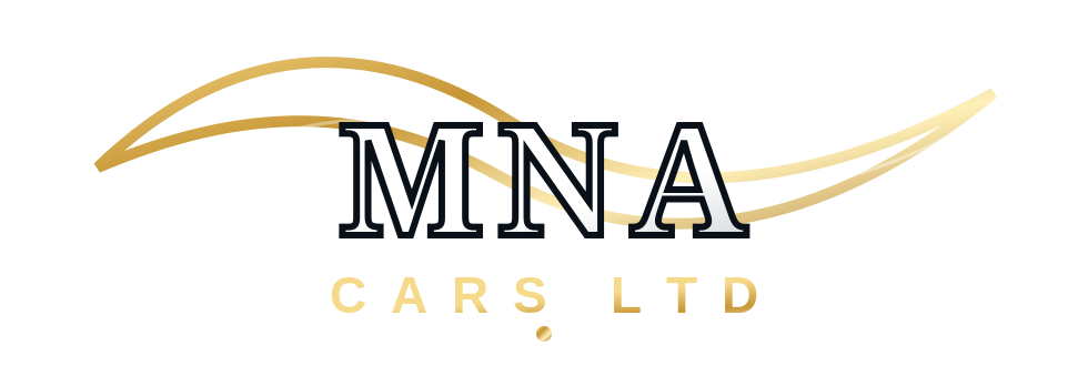 MNA CARS LTD logo